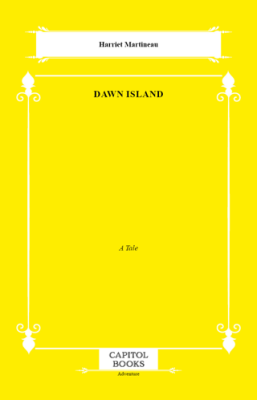 Dawn Island - 1
