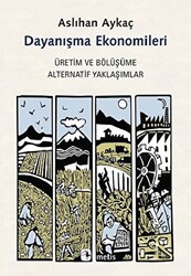 Dayanışma Ekonomileri - Metis Yayınları