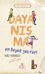 Dayanışma En Büyük Güçtür! - Nesil Çocuk Yayınları