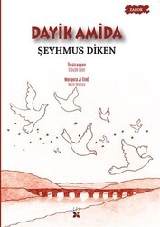 Dayik Amida - Lis Basın Yayın