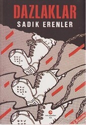 Dazlaklar - Can Yayınları (Ali Adil Atalay)