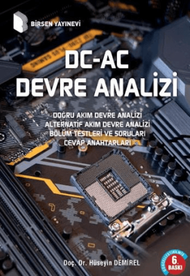 DC - AC Devre Analizi - 1