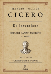 De Inventione - Hitabet Sanatı Üzerine - Otantik Kitap