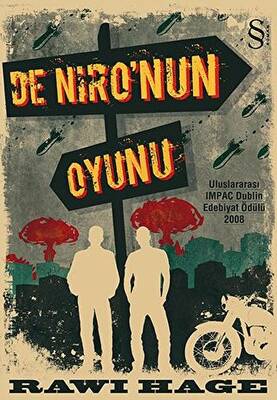 De Niro’nun Oyunu - 1