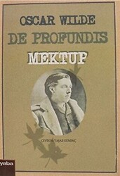 De Profundis Mektup - Yaba Yayınları