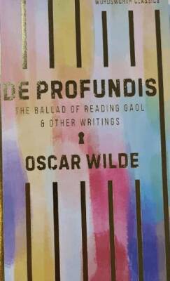 De Profundis, The Ballad of Reading Gaol and Other Writings - 1