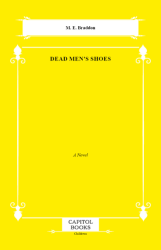 Dead Men`s Shoes - Capitol Books