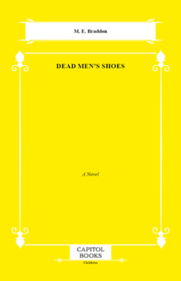 Dead Men`s Shoes - 1