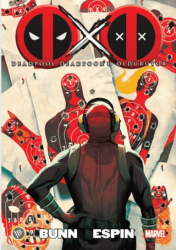 Deadpool - Deadpool`u Öldürüyor - 1