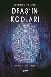 Deaş`ın Kodları - Gece Kitaplığı