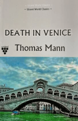 Death İn Venice - Urzeni Yayıncılık