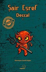 Deccal 1 - Sapiens Yayınları