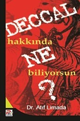 Deccal Hakkında Ne Biliyorsun? - Karınca & Polen Yayınları