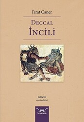 Deccal İncili - Heyamola Yayınları