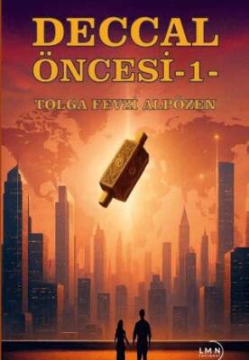 Deccal Öncesi - 1 - 1