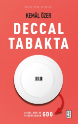 Deccal Tabakta - Ketebe Yayınları