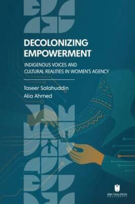 Decolonizing Empowerment - 1