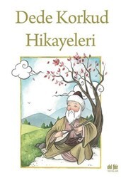Dede Korkud Hikayeleri - Akıl Fikir Yayınları