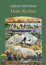 Dede Korkut - Yapı Kredi Yayınları