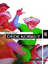 Dede Korkut - Say Yayınları