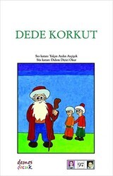 Dede Korkut - Demos Yayınları