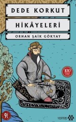 Dede Korkut Hikayeleri - Yeditepe Yayınevi