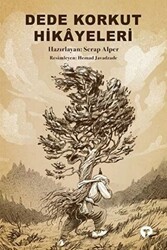 Dede Korkut Hikayeleri - Turkuvaz Kitap