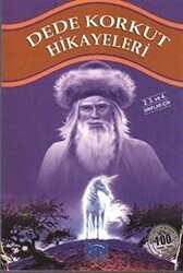 Dede Korkut Hikayeleri - Parıltı Yayınları