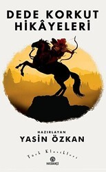 Dede Korkut Hikayeleri - Hasbahçe