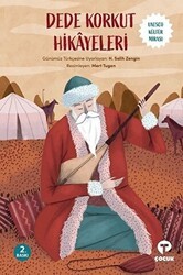 Dede Korkut Hikayeleri - Turkuvaz Çocuk