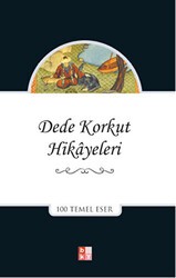 Dede Korkut Hikayeleri - Babıali Kültür Yayıncılığı