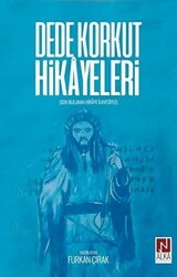 Dede Korkut Hikayeleri - Alka Yayınevi