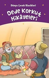 Dede Korkut Hikayeleri - Koloni Çocuk
