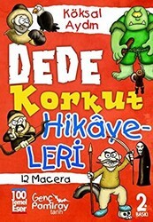 Dede Korkut Hikayeleri - Genç Pamiray