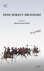 Dede Korkut Hikayeleri - Uzam Yayınları
