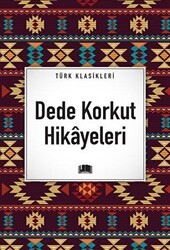 Dede Korkut Hikayeleri - Ema Kitap