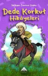 Dede Korkut Hikayeleri - Görmek Yayınları