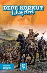 Dede Korkut Hikayeleri - Çeri Yayınları