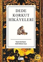 Dede Korkut Hikayeleri - Koridor Yayıncılık