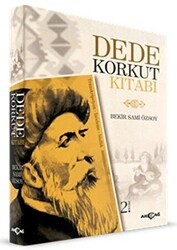 Dede Korkut Kitabı Transkripsiyon - İnceleme - Sözlük - Akçağ Yayınları