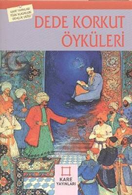Dede Korkut Öyküleri - 1