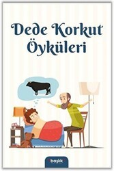 Dede Korkut Öyküleri - Başlık Yayınları