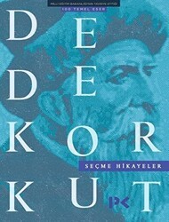 Dede Korkut Seçme Hikayeler - Profil Kitap