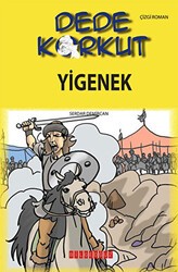 Dede Korkut - Yigenek - Bilgeoğuz Yayınları