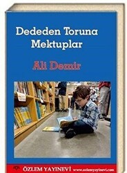 Dededen Toruna Mektuplar - Özlem Yayınevi