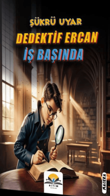 Dedektif Ercan İş Başında - 1