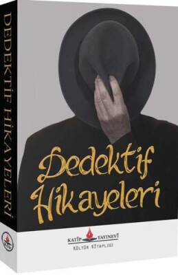 Dedektif Hikayeleri - 1