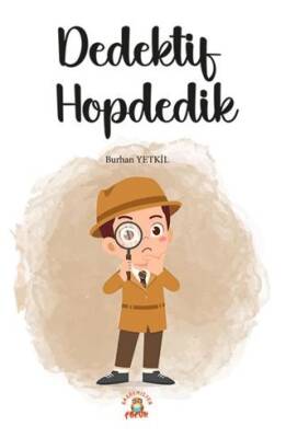 Dedektif Hopdedik - 1