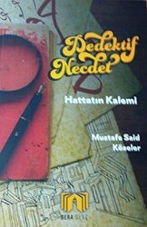 Dedektif Necdet - Bera Kitap