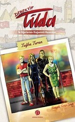 Dedektif Tilda ve Diğerlerinin Olağanüstü Maceraları - Herdem Kitap